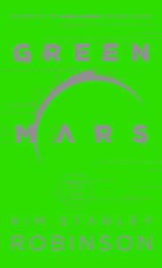 Green Mars