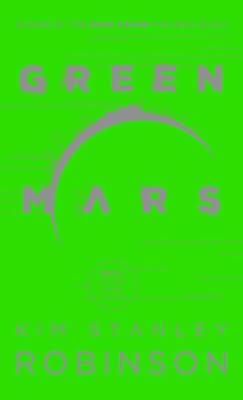 Green Mars