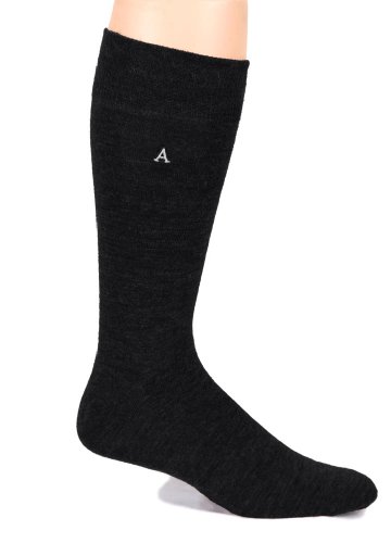 Warrior Alpaca Socks - Men's Trouser Alpaca Socks