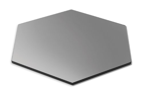 Algopix Similar Product 1 - Rosseto SG009 16Inch Hexagon Surface