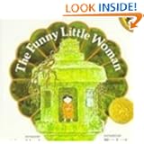 The Funny Little Woman