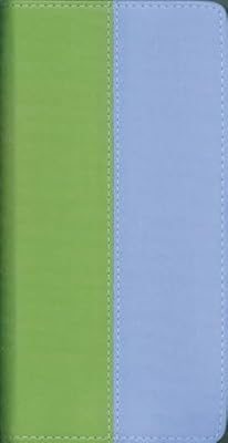 NIV Trimline Bible-in-a-Bag