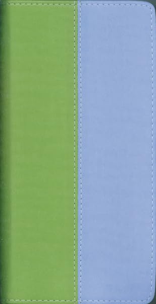 NIV Trimline Bible-in-a-Bag by Zondervan