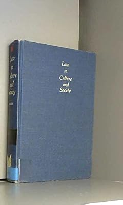 Law in Culture and Society