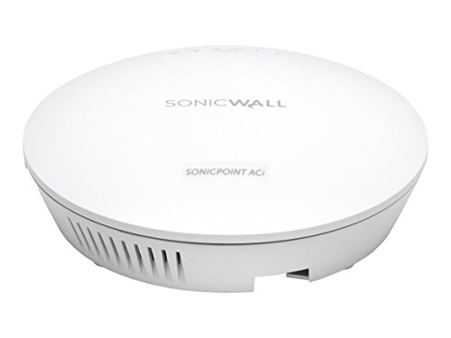 Algopix Similar Product 6 - Dell Sonicwall 01SSC0880 Sonicpoint