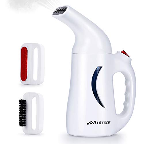 Algopix Similar Product 4 - Manfiter Steamer Handheld for Clothes