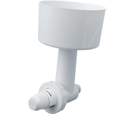 Algopix Similar Product 16 - Delonghi Grain Mill for DSM5 and DSM7