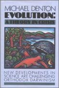 Evolution: A Theory in Crisis