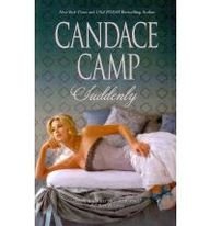 Suddenly by Candace Camp
