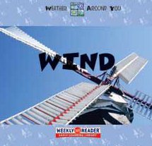 Wind (Weather Around You)