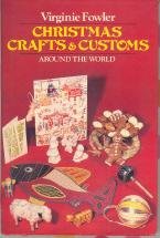 Christmas crafts & customs around the world
