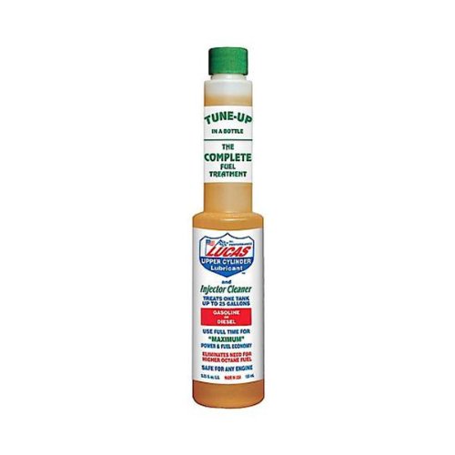 

LUCAS OIL ENGINE FUEL TREATMENT 24/CS