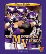 The Minnesota Vikings (Team Spirit (Norwood))