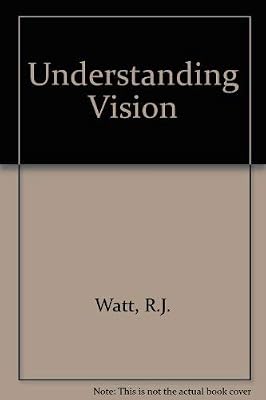 Understanding Vision