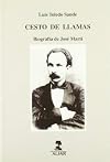 Cesto de llamas: Biografia de Jose Marti (Serie Investigacion y ensayo) (Spanish Edition) by Luis Toledo Sande (1998-05-03)