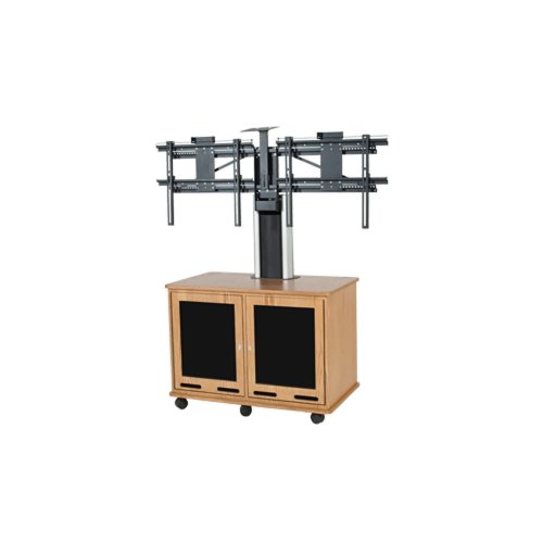Algopix Similar Product 8 - DALite 39978HWV Dual Video