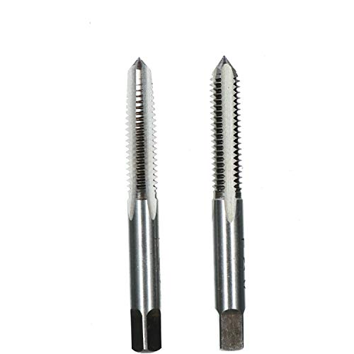Algopix Similar Product 11 - 516 x 18 UNC Imperial Tungsten Steel