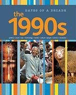 The 1990s by Anne Rooney
