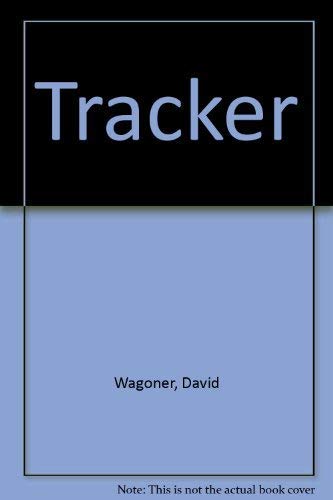 Tracker by David Wagoner