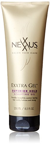 Nexxus Gel Exxtra 8.5oz Tube