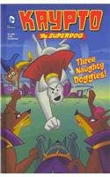 Three Naughty Doggies! by Jesse L McCann 				  						  					 		 			  					  		                  	                   		                  			,