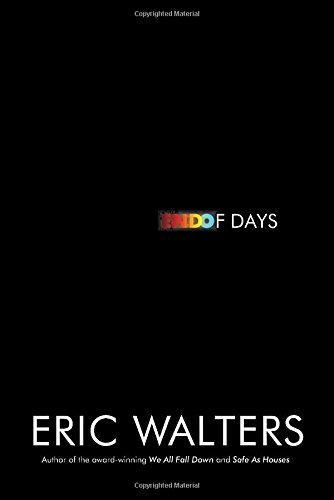 End of Days by Eric Walters