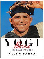 Yogi Berra: Eternal Yankee