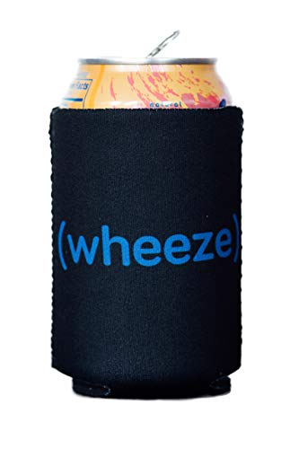 Algopix Similar Product 2 - BuzzFeed Unsolved (wheeze) Can Cooler