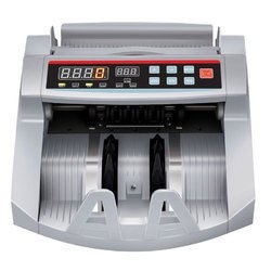 BME Light Count Note Counting machine with Fake Note Detection. 1 year Warranty(valid only if purchased from bestmachines)