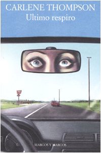 Carlene Thompson -  Ultimo Respiro (2007) - Epub - ITA