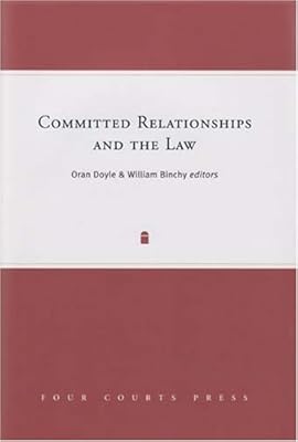 Committed Relationships and the Law