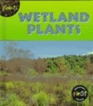 Wetland Plants by Ernestine Giesecke