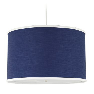 

Oilo Cobalt Blue Solid Large Cylinder