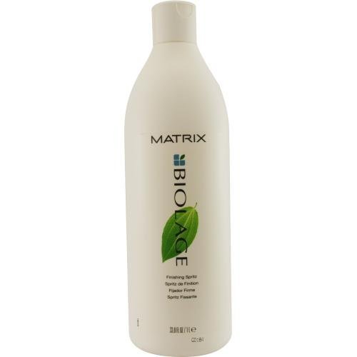 BIOLAGE by Matrix FINISHING SPRITZ FIRM HOLD 33.8 OZ