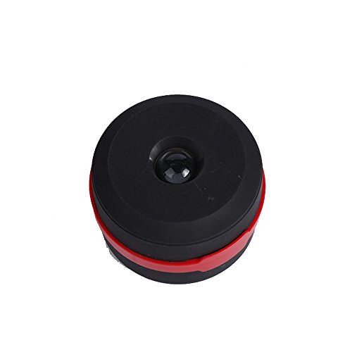 Folding LED Lantern,LED Flashlight Camping Lantern Battery Operated Collapsible Camp Light for Fishing Hiking Emergency and Outdoor Adventures - Image 4