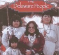 The Delaware People (Native Peoples) by Allison Lassieur