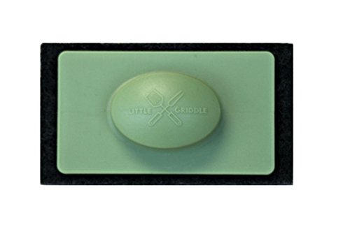 Algopix Similar Product 9 - Little Griddle GK16 High Temperature