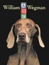 ABC by William Wegman