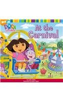 At the Carnival (Dora the Explorer)