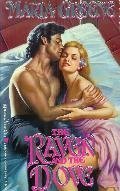 The Raven and the Dove (Heartfire Romance) by Maria Greene