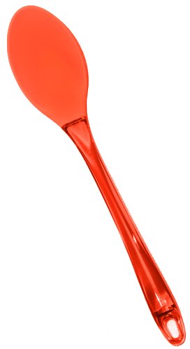 Algopix Similar Product 7 - Chef Select Ergo Solid Spoon with