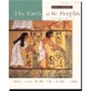 The Earth and It's Peoples: A Global History by Richard W. Bulliet
