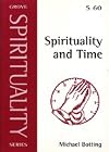 Spirituality And Time