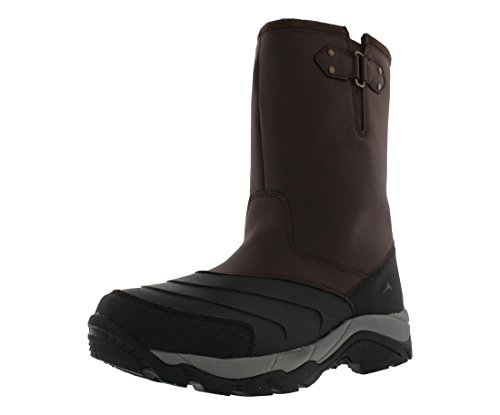 Algopix Similar Product 18 - Pacific Mountain Tundra Slip Men's