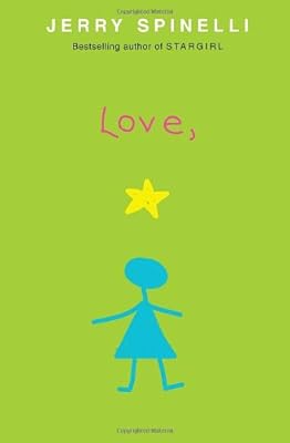 Love, Stargirl