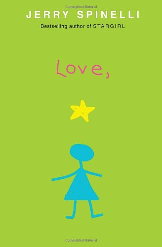Love, Stargirl by Jerry Spinelli