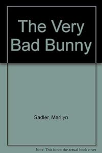 The Very Bad Bunny