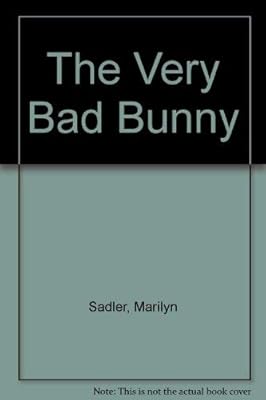 The Very Bad Bunny