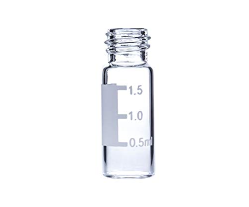 Algopix Similar Product 7 - JK Scientific 949281 2 mL 10 mm