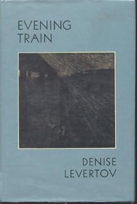 Evening Train